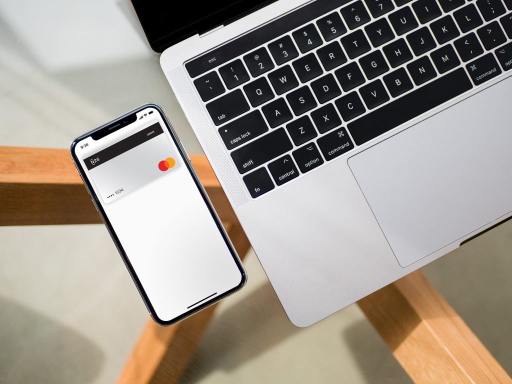 n26 carta smartphone