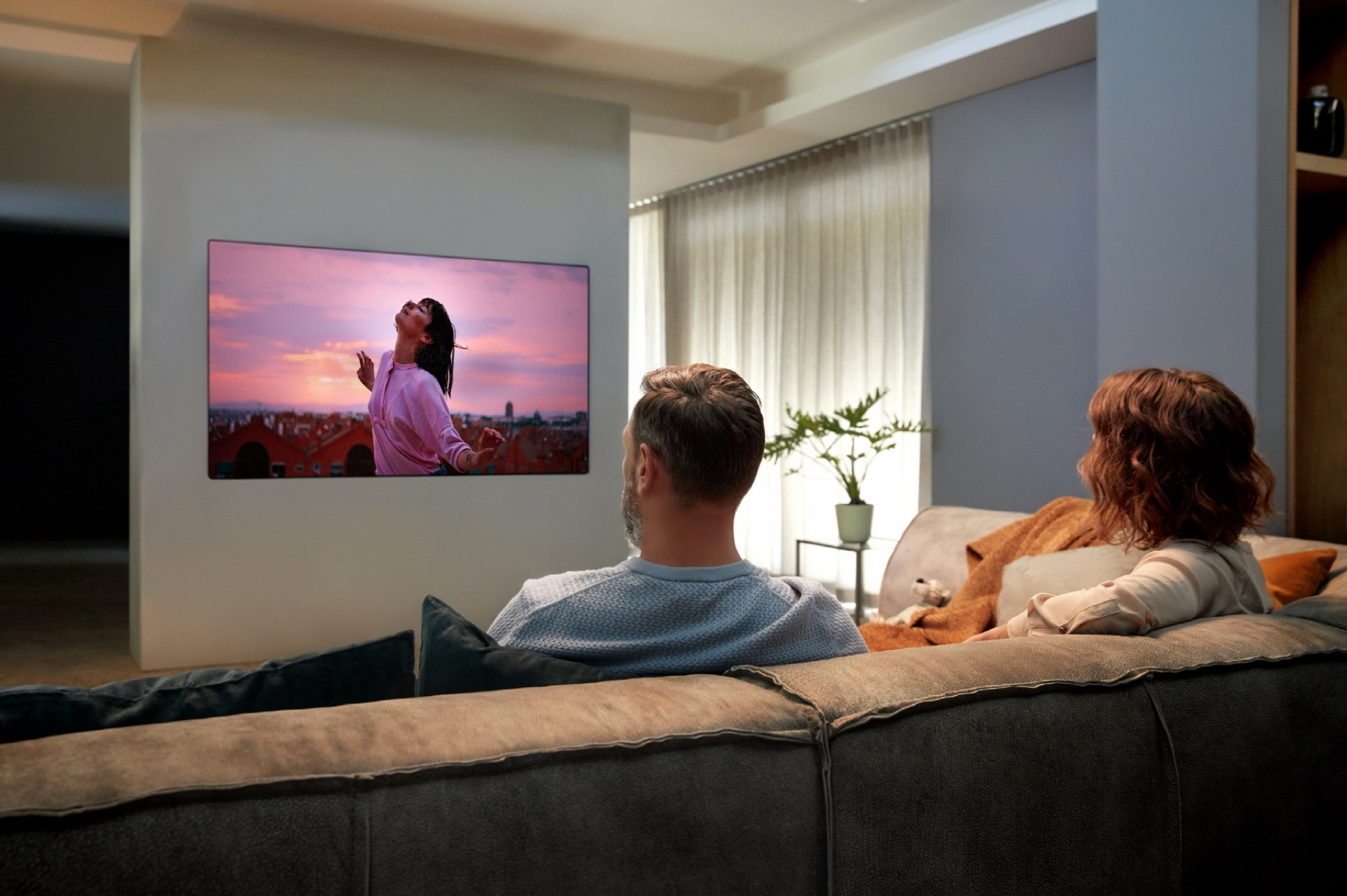 LG TV 2020