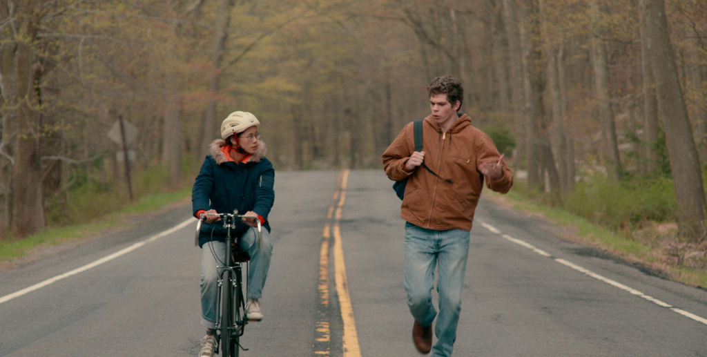 L'altra metà - novità Netflix maggio 2020