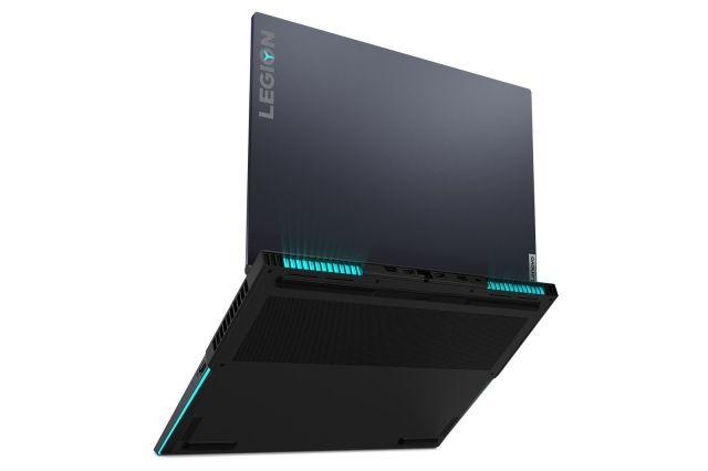 Grandi novità nel mercato dei notebook con i nuovi chipset di Intel e NVIDIA 15