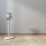 Xiaomi annuncia Mi Smart Standing Fan 1C in Italia, per rinfrescarvi nelle giornate calde 1