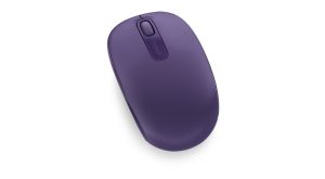 Microsoft 1850 Mobile Wireless Mouse