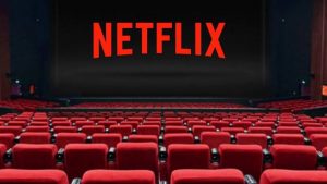 Netflix Logo
