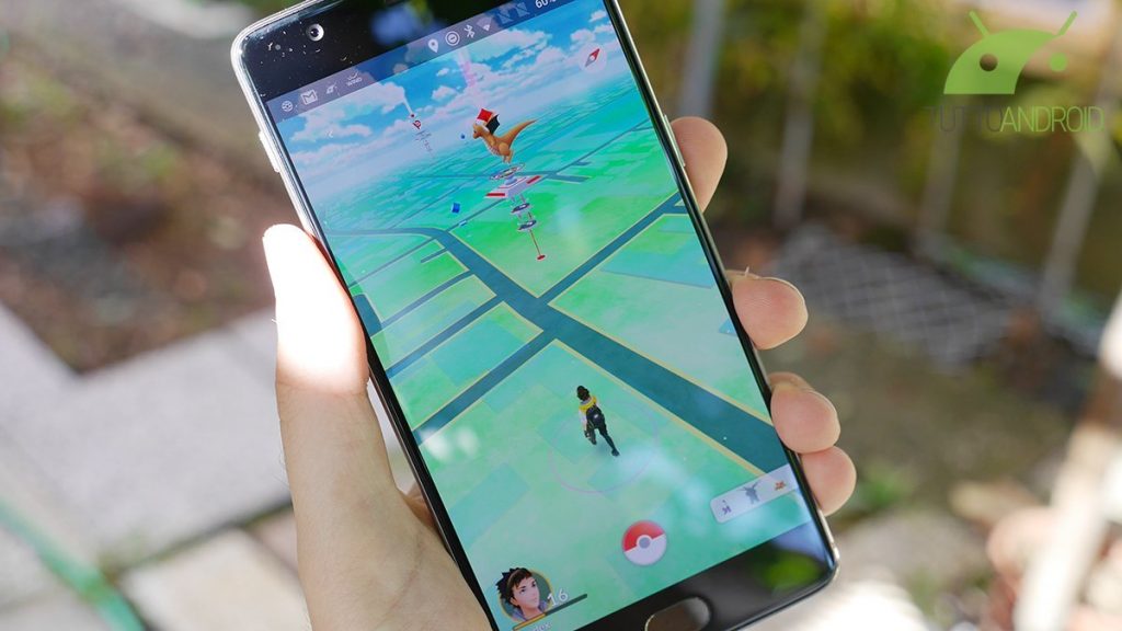 Adesso è ufficiale: Niantic ha venduto Pokémon GO e gli altri giochi 4