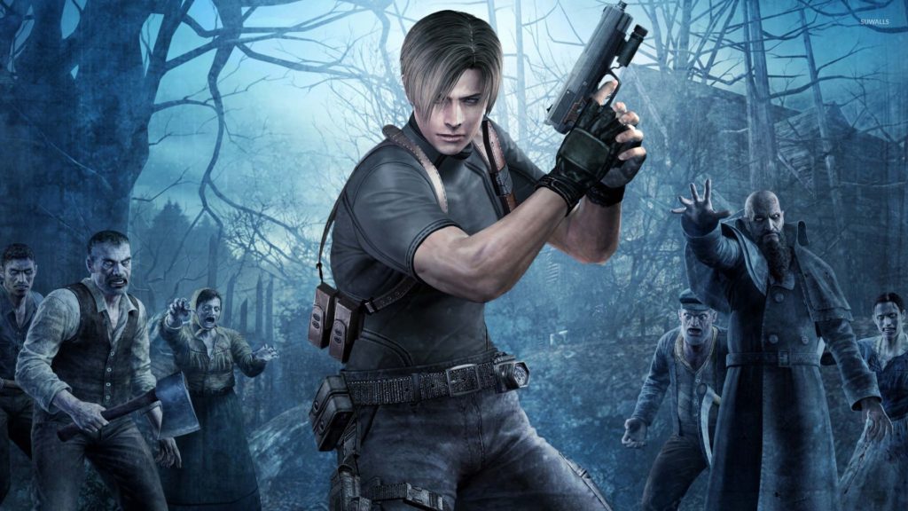 Anche Resident Evil 4 avrà un suo remake