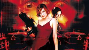 Resident Evil - migliori film horror