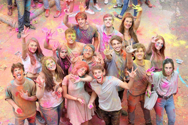 SKAM Italia - novità netflix maggio 2020