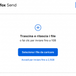 Firefox Send, uno dei migliori servizi per condividere file di grosse dimensioni 3