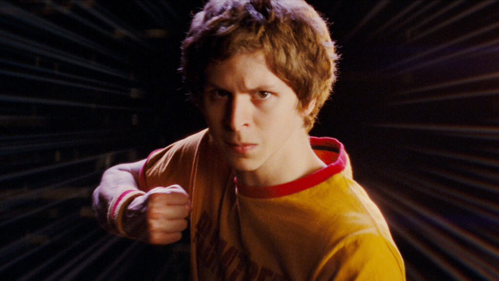Scott Pilgrim vs. the World - novità Netflix maggio 2020