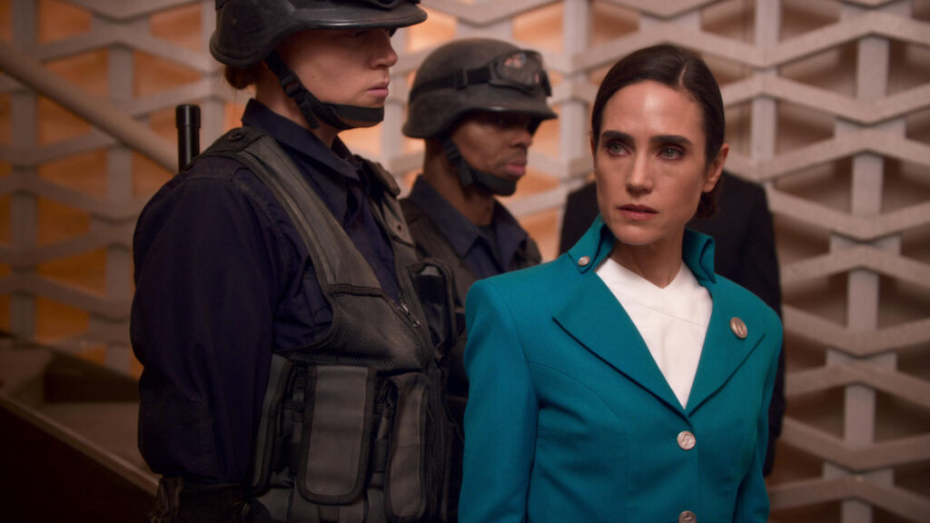 Snowpiercer - novità netflix maggio 2020