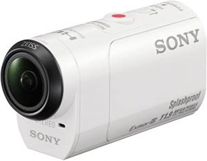 Sony HDR-AZ1V