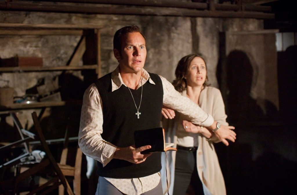 I 10 migliori film horror la classifica di Novembre 2023