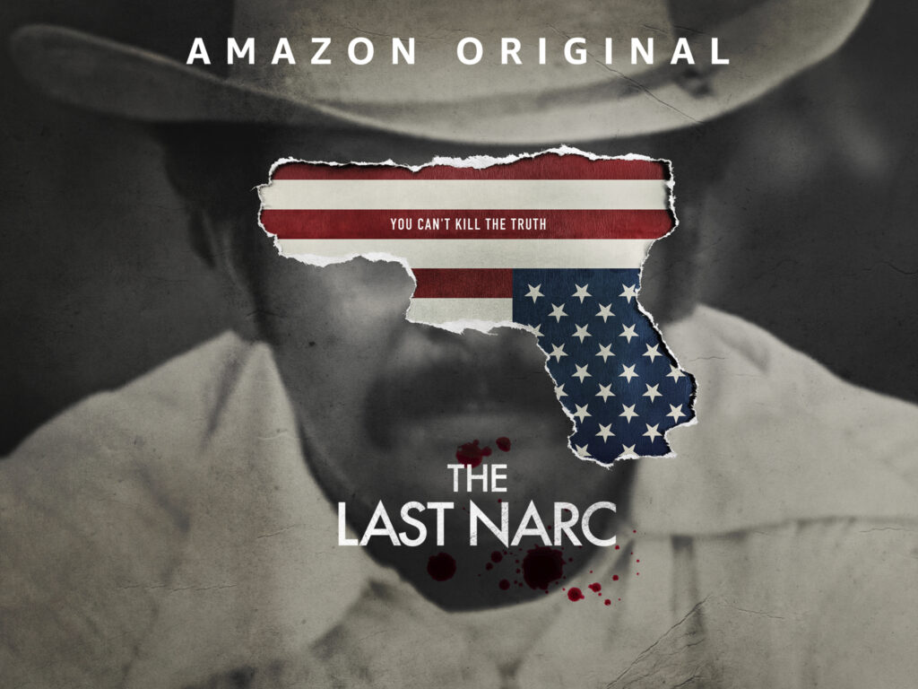 The Last Narc - novità amazon prime video maggio 2020