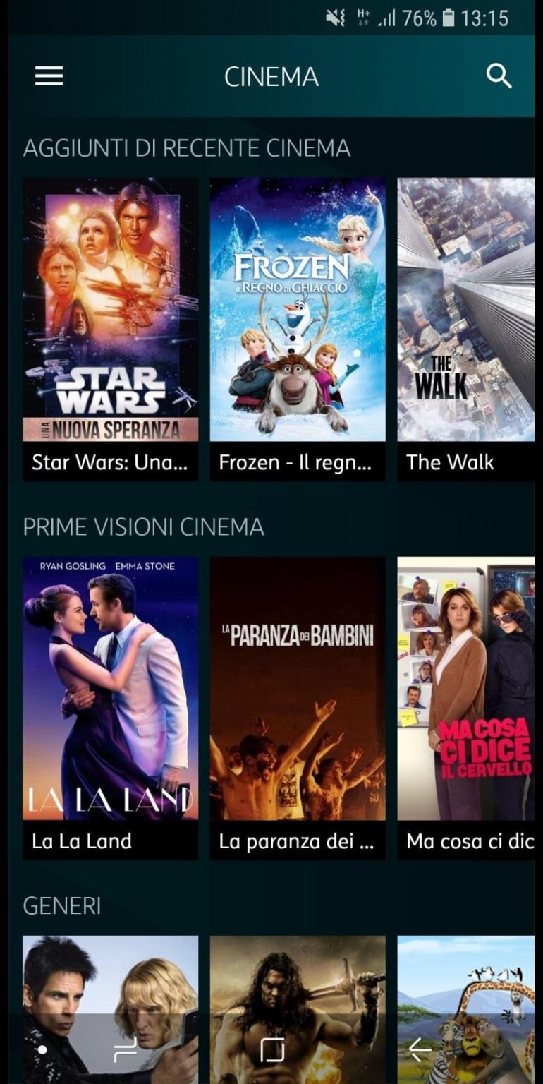 TIMVision cos'è, quanto costa, come funziona e come abbonarsi