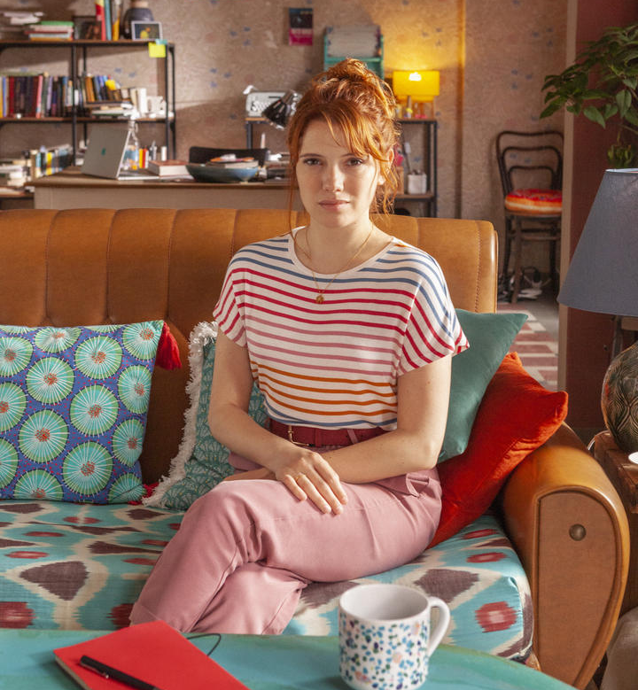 Valeria - novità netflix maggio 2020