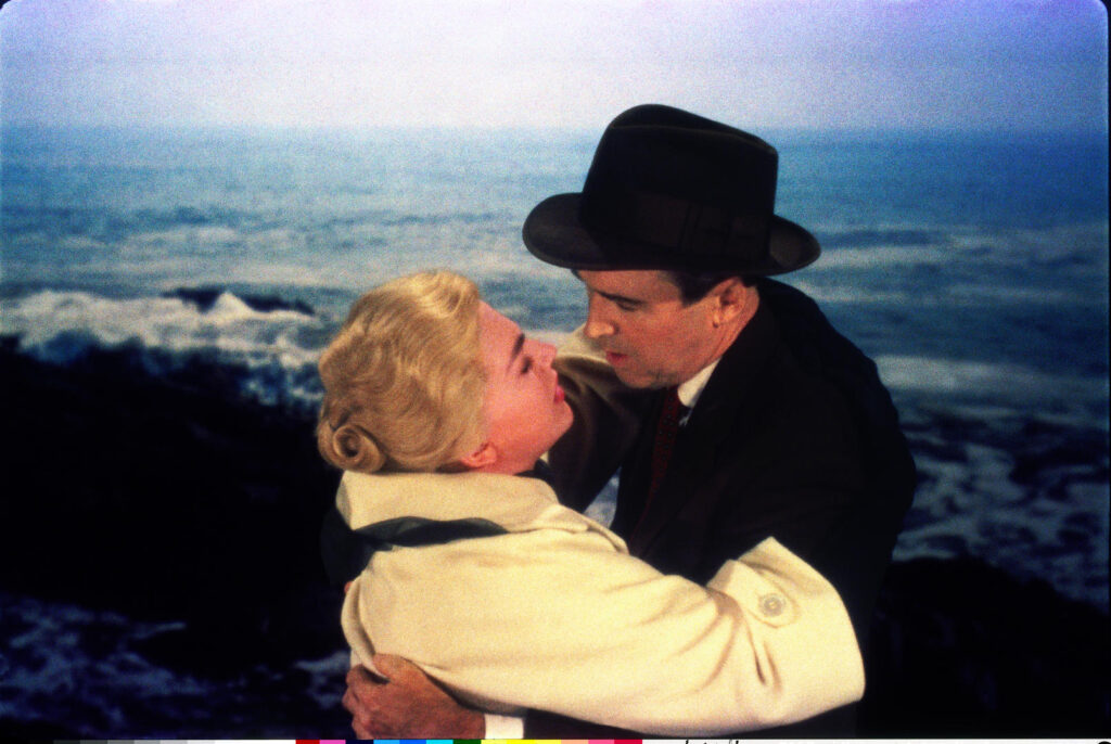 Vertigo - novità Netflix maggio 2020