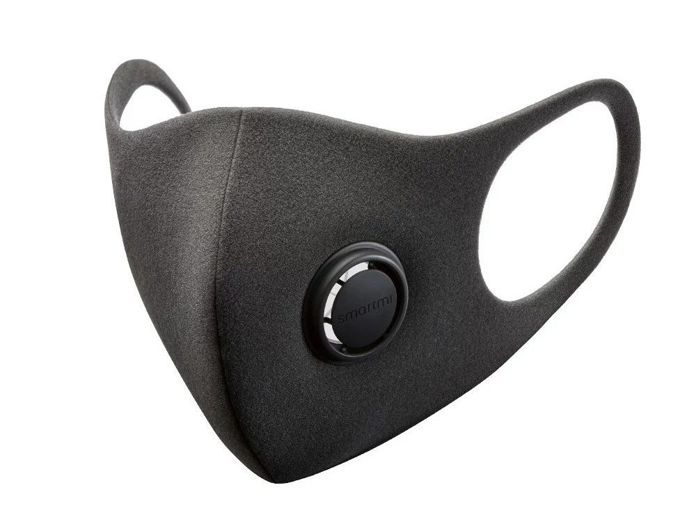 mascherina Xiaomi Smartmi