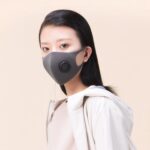 Ecco la mascherina riutilizzabile di Xiaomi per la fase 3 dell'emergenza sanitaria 2