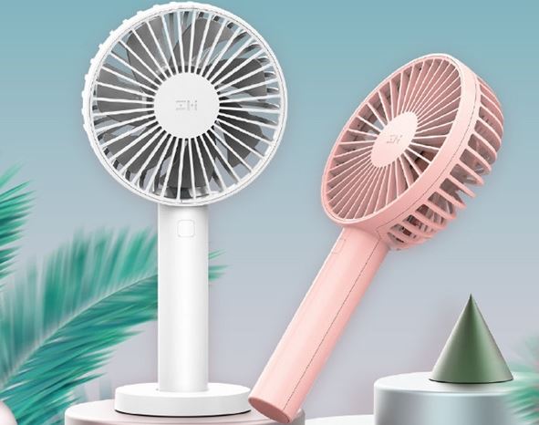 ZMI Portable Fan
