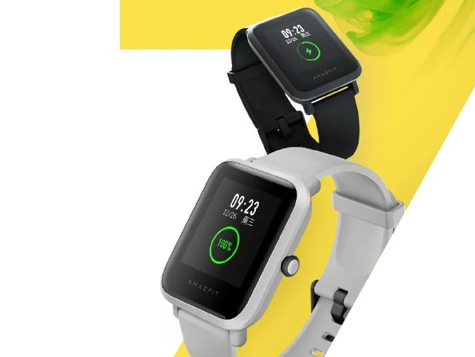 amazfit bip lite 1s ufficiale specifiche prezzo