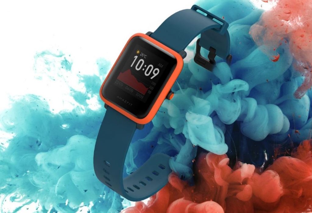 Amazfit Bip S