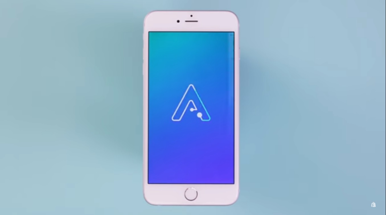 L'app Arrive traccia la posizione di tutti i pacchi spediti