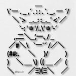 Caratteri ASCII, cosa sono e come scrivere con i caratteri speciali 3