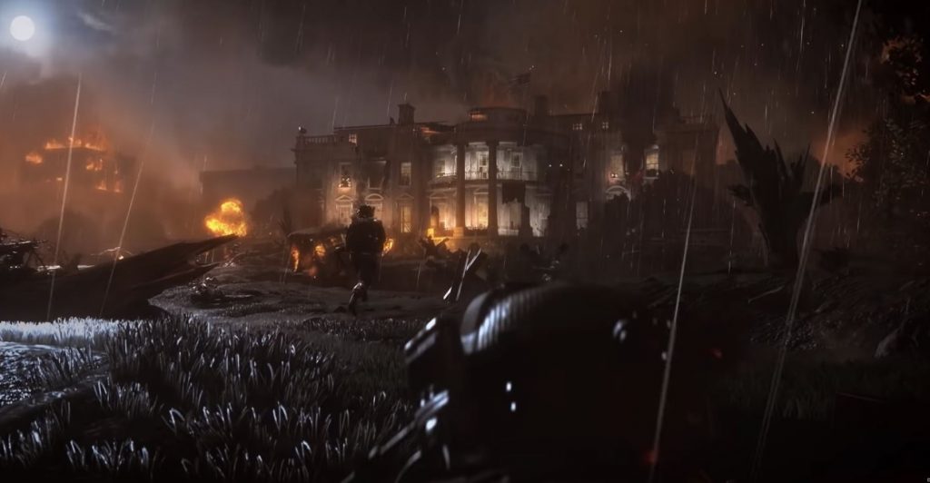 call of duty modern warfare 2 campaign remastered disponibile