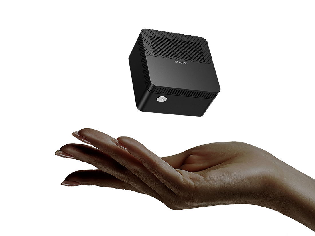 chuwi larkbox ufficiale specifiche prezzo