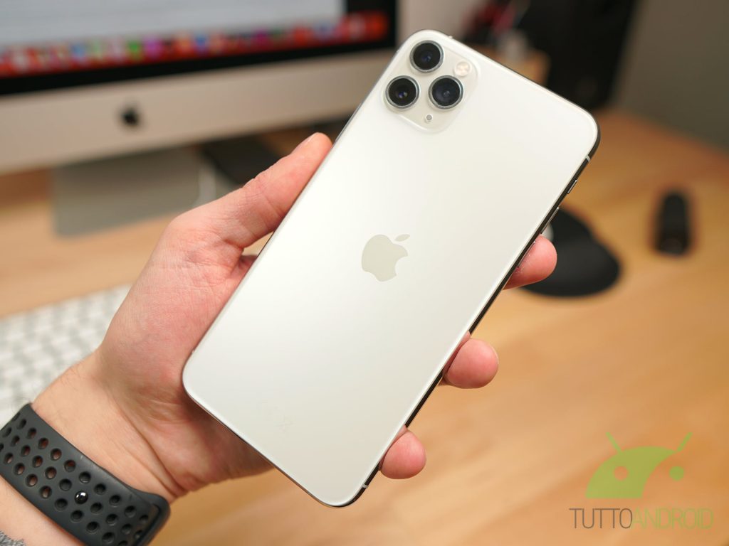 iPhone 11 Pro Max