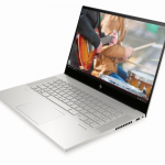 HP presenta la gamma 2020 di notebook Envy, x360, ZBook Studio e Create 1