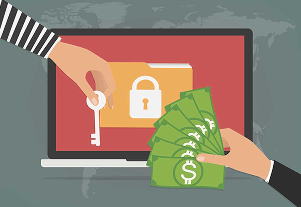 Estorsione ricatti mail