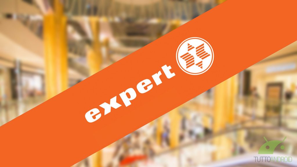 Expert logo