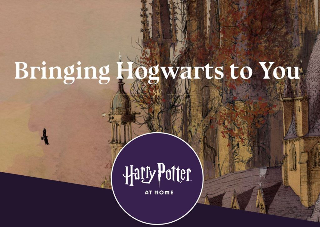 harry potter coronavirus gratis ebook