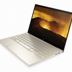 HP presenta la gamma 2020 di notebook Envy, x360, ZBook Studio e Create 9