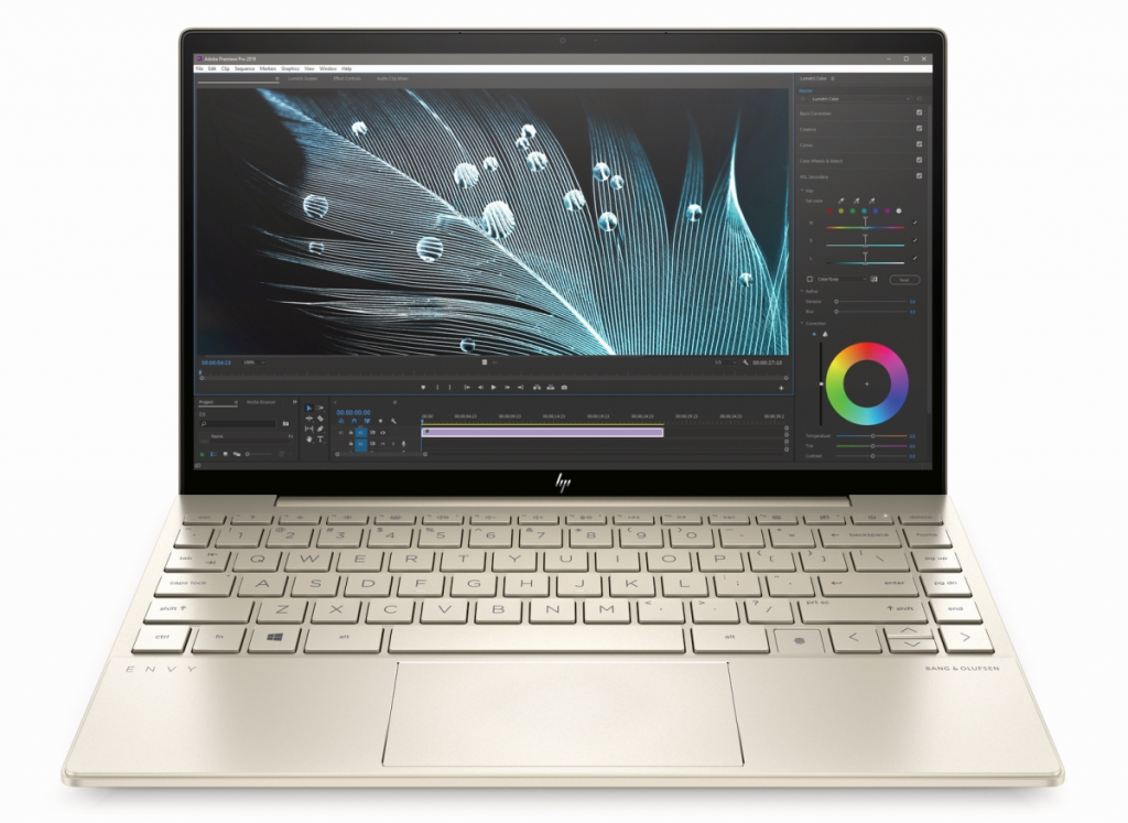 HP Envy 13