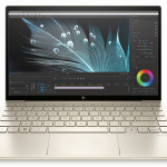 HP presenta la gamma 2020 di notebook Envy, x360, ZBook Studio e Create 8