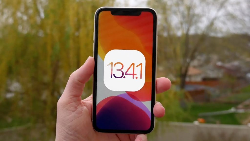 iOS