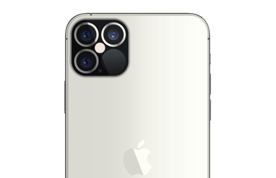 Iphone 12 pro 2