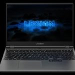 Lenovo rinnova la gamma Legion con CPU Intel 10th Gen e AMD Ryzen 4000 6