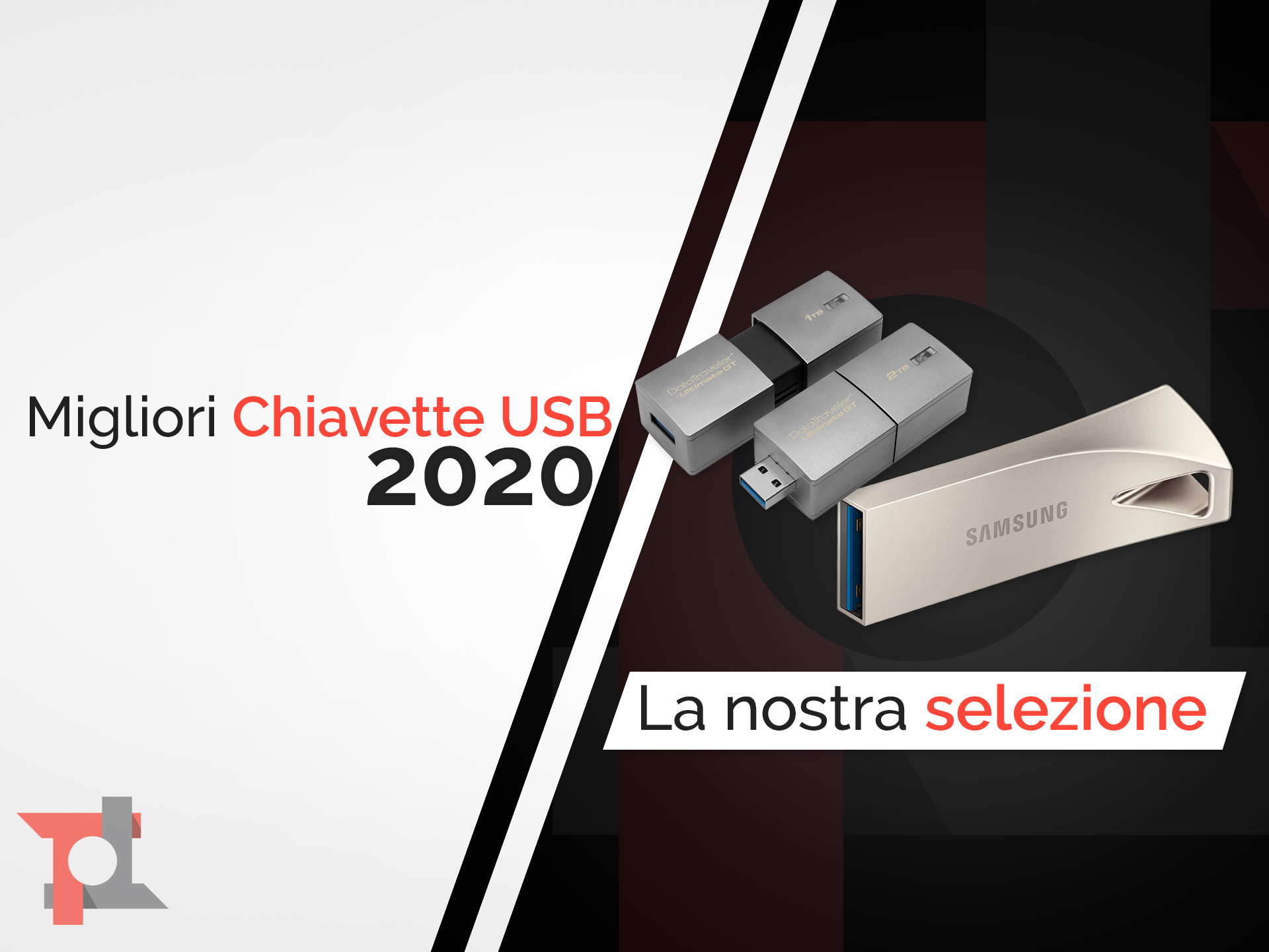Usb 2020 Migliori chiavette USB di Dicembre 2020: la selezione