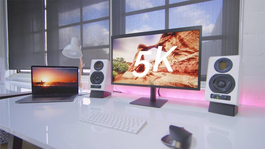 Come scegliere un monitor