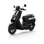 Gli scooter elettrici NQi GTS e UQi GT sbarcano in Italia a prezzi interessanti 1