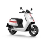 Gli scooter elettrici NQi GTS e UQi GT sbarcano in Italia a prezzi interessanti 2
