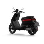 Gli scooter elettrici NQi GTS e UQi GT sbarcano in Italia a prezzi interessanti 3