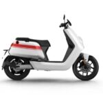 Gli scooter elettrici NQi GTS e UQi GT sbarcano in Italia a prezzi interessanti 4