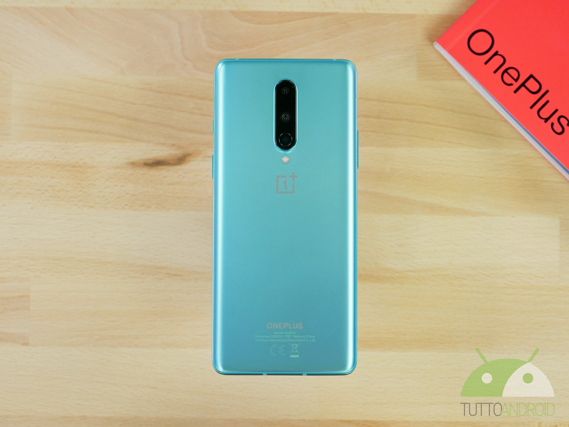 Recensione OnePlus 8: la classica conferma ma manca la ciliegina