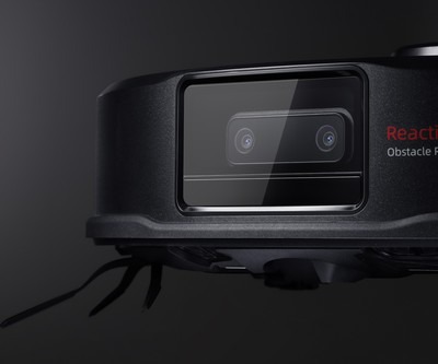 Da Roborock arriva S6 MaxV, il nuovo aspirapolvere robot con doppia videocamera 1
