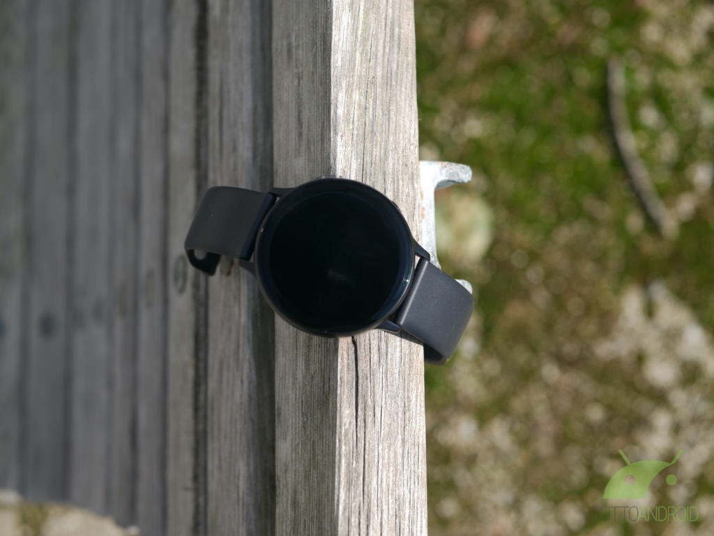 Samsung Galaxy Watch Active 2