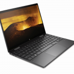 HP presenta la gamma 2020 di notebook Envy, x360, ZBook Studio e Create 24